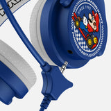 OTL - Junior Interactive Headphones - Nintendo Mariokart (856557) OTL