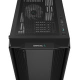 DeepCool CC560 V2 Mid-Tower ATX Case DeepCool