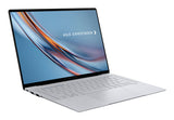 ASUS ExpertBook Ultra B9406CAA-TH1492X – set skråt forfra (vinkel 2); layout på billedet er illustrativt