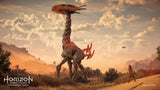 Horizon Forbidden West Sony