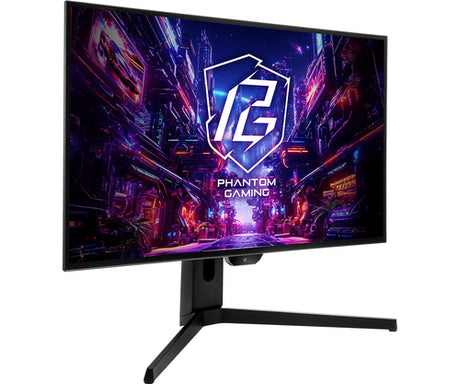 ASRock PGO27QFS skærm - produktbillede 2