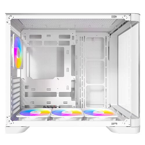 Antec C5 Curve ARGB White Antec Europe B.V.