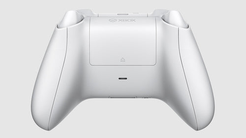 Microsoft - Xbox X Wireless Controller - White Microsoft
