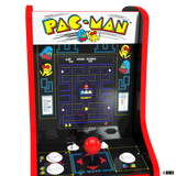 ARCADE 1 UP 2022 COUNTER CADE 1 PLAYER PAC-MAN
