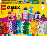 LEGO Classic - Creative Houses (11035)