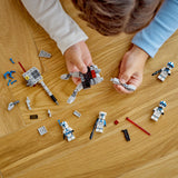 LEGO Star Wars - 501st Clone Troopers™ Battle Pack 75345