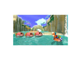 Super Mario 3D World + Bowser&#039;s Fury (UK4)