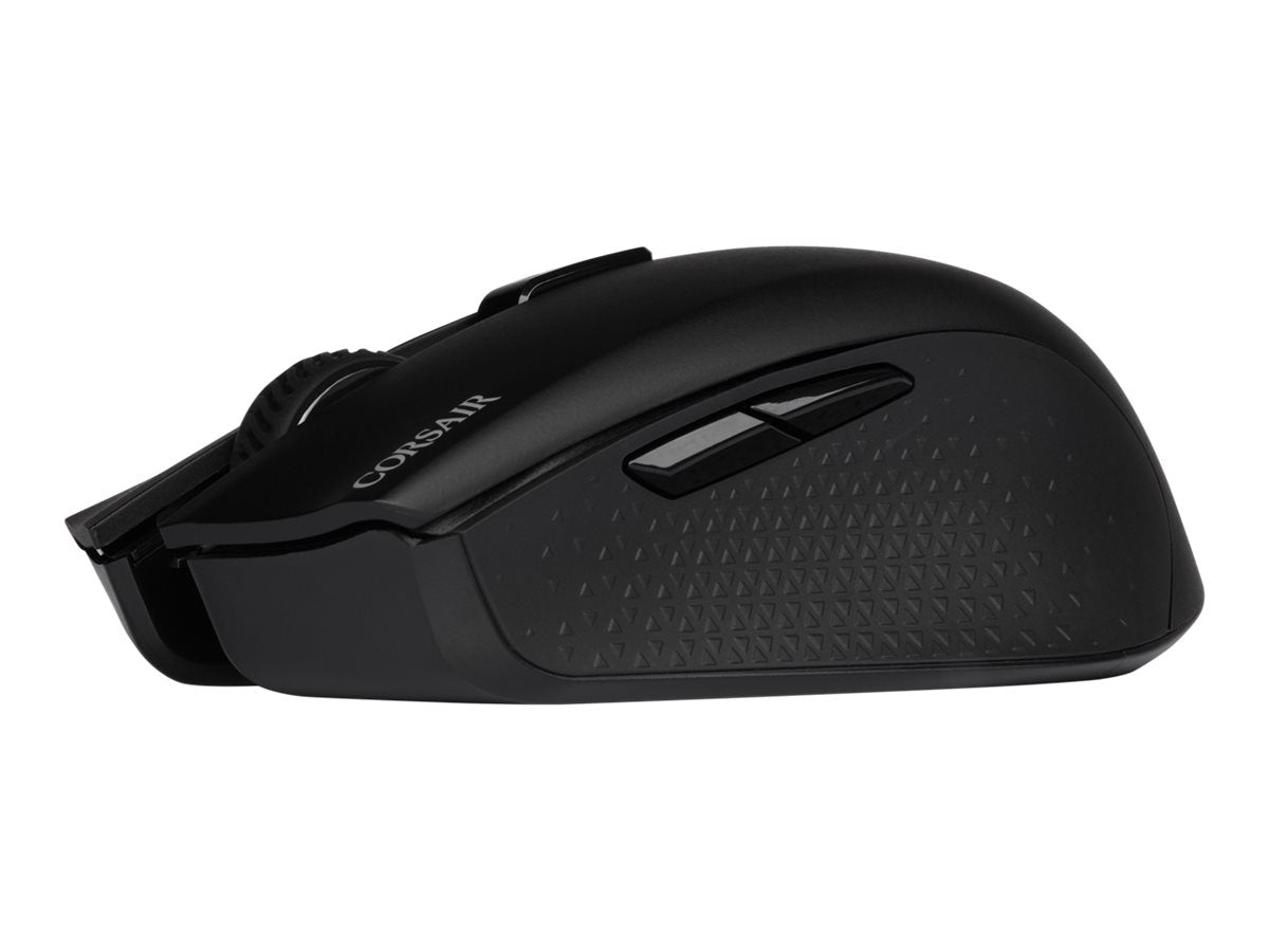 CORSAIR Gaming HARPOON RGB Optisk Trådlös Kabel Svart