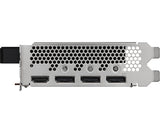 ASRock Intel Arc A380 Challenger ITX 6GB OC - produktbillede 4
