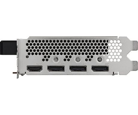 ASRock Intel Arc A380 Challenger ITX 6GB OC - produktbillede 4