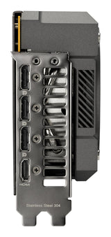 ASUS GeForce RTX 5060 8GB TUF GAMING ASUS