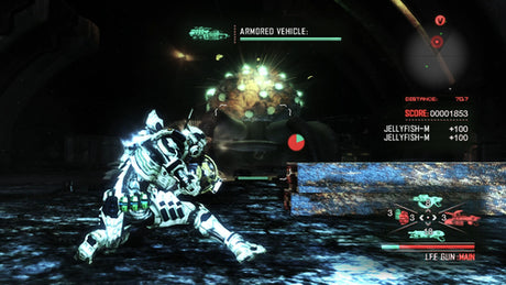 Bayonetta & Vanquish 10th Anniversary Bundle
