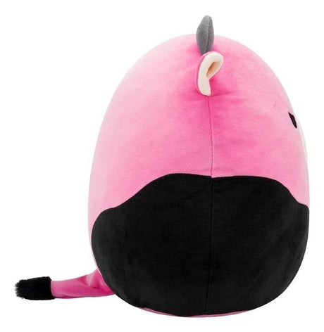 Squishmallows - 30 cm Plush P22 - Cow  (227676) Squishmallows