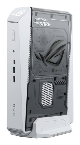 ASUS ROG RNUC16JNK9X389A2W RTX5070TI 2*16G 6400 1TB SSD W11H