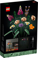 LEGO Creator Expert - Blombukett (10280)