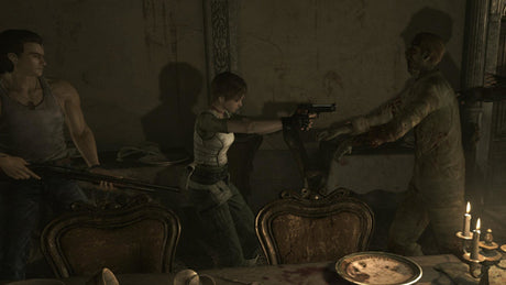 Resident Evil - Origins Collection (Import) – Nintendo Switch – produktvisning 5