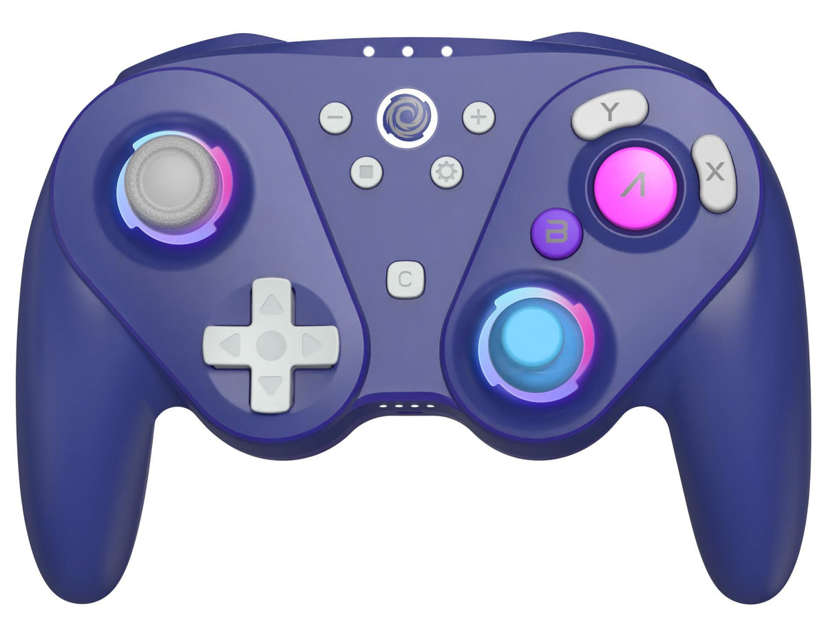 ONIVERSE NSW2 WIRELESS CONTROLLER FOENIX - VIOLET Oniverse