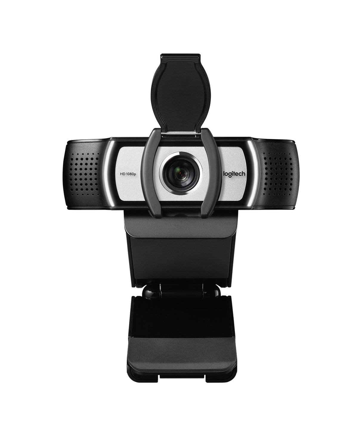 Logitech Webbkamera C930 1920 X 1080 Webbkamera Gängad