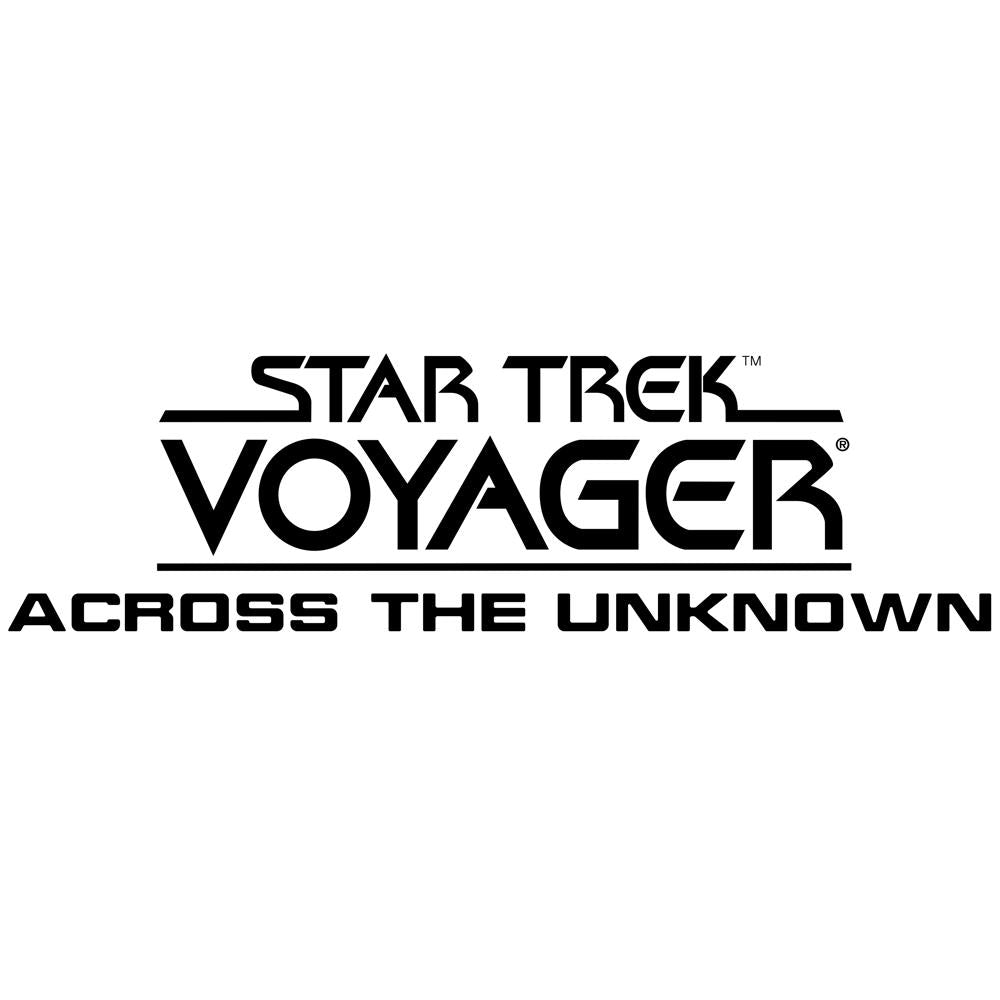 Star Trek Voyager: Across the Unknown (Deluxe Edition) Nacon