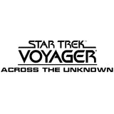 Star Trek Voyager: Across the Unknown (Deluxe Edition) Nacon