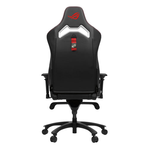 ASUS ROG Chariot X Core – set bagfra