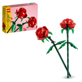 LEGO - Rosor (40460)