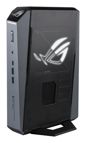 ASUS ROG GR70-N90043AN Mini PC R9 8940HX/16GB/1TBSSD/RTX 5060 – produktbillede
