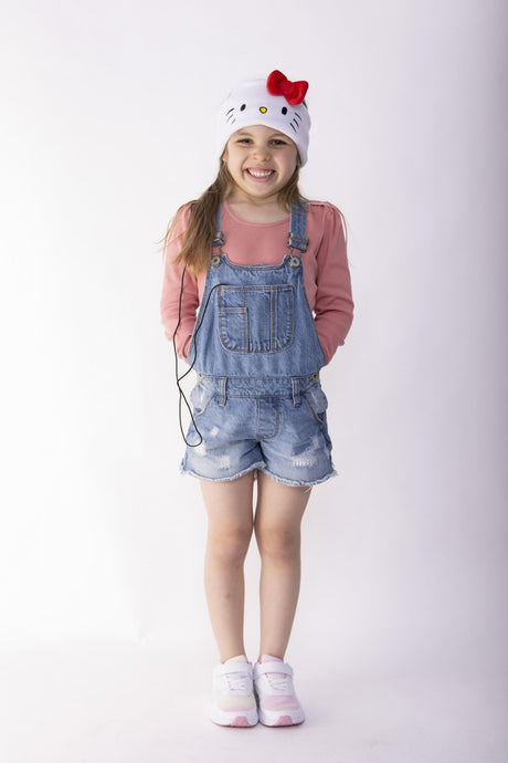 OTL - Kids Audio band headphones - Hello Kitty (HK0798) OTL
