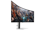 Samsung Odyssey OLED G9 S49CG934SU 49 5120 X 1440 (UltraWide) HDMI DisplayPort Micro HDMI 240Hz