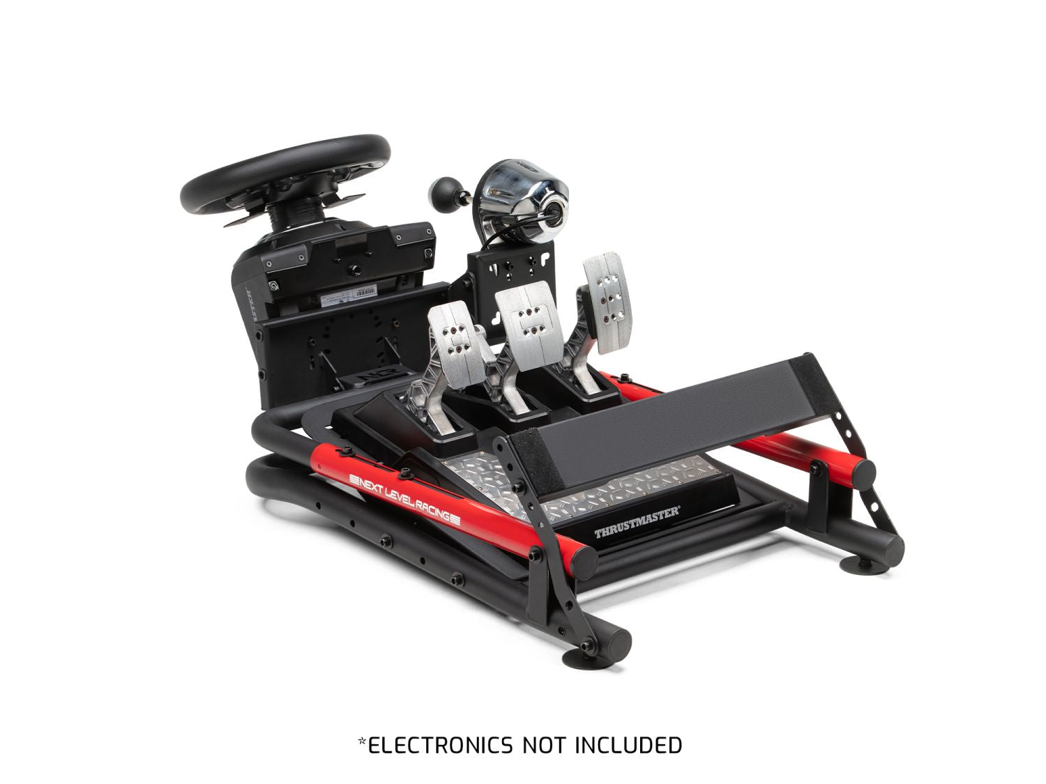 NL RACING STYRSTAV LITE 2.0