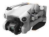 DJI - Mini 4 Pro Fly More Combo (DJI RC 2) (GL) DJI
