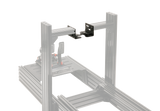 Asetek Mount Med Tilt