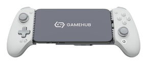 GameSir G8+ MFi Mobile Controller Guangzhou Chicken Run Network Technology Co., Ltd. (GameSir)