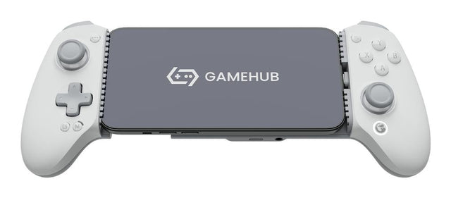 GameSir G8+ MFi Mobile Controller Guangzhou Chicken Run Network Technology Co., Ltd. (GameSir)
