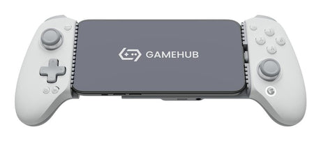 GameSir G8+ MFi Mobile Controller Guangzhou Chicken Run Network Technology Co., Ltd. (GameSir)
