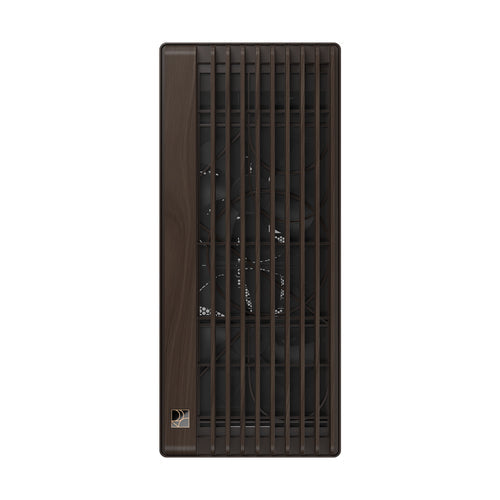 ASUS ProArt PA602 Wood Edition Retro Brown - Metal Panel – set forfra