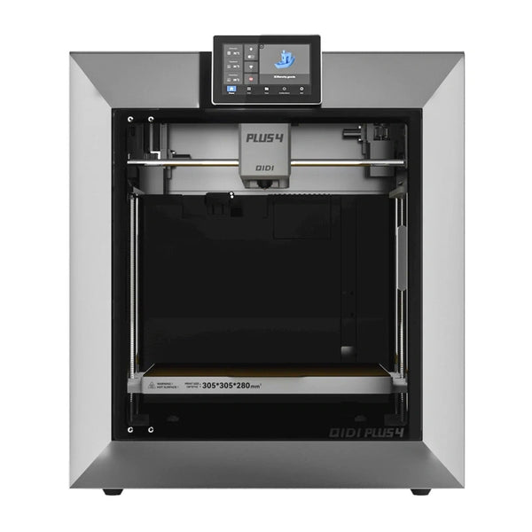 Qidi Plus 4 3D-printer