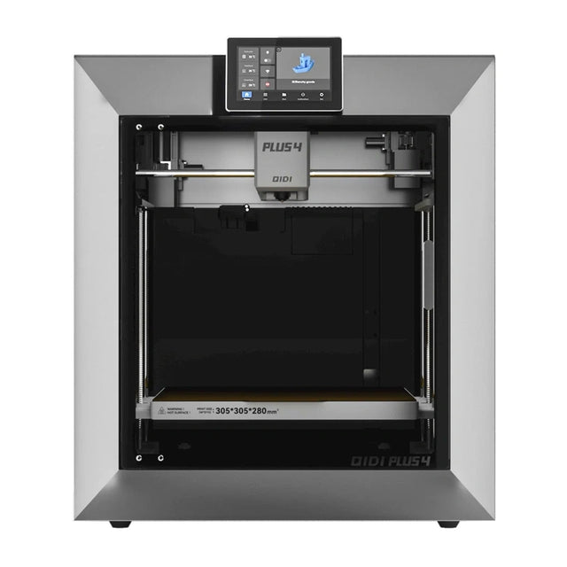 Qidi Plus 4 3D-printer