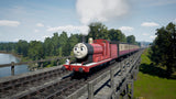 Thomas and Friends: Wonders of Sodor (Deluxe Edition)