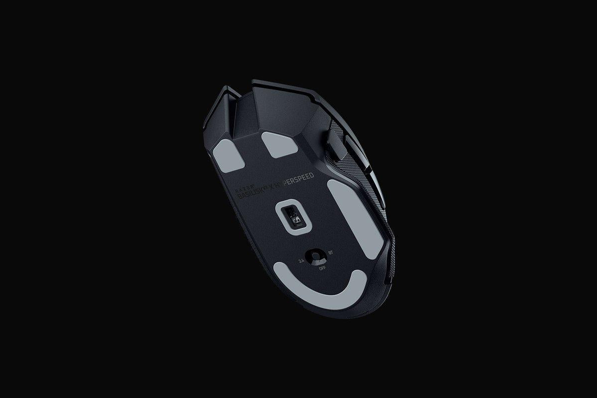 RAZER Basilisk V3 X HyperSpeed  - Mus