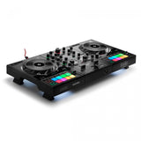 HERCULES DJ CONTROL IMPULSE 500