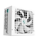 DeepCool PX1000-G Vit 1000W - 80+ Guld ATX 3.0