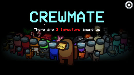 Among Us: Crewmate Edition