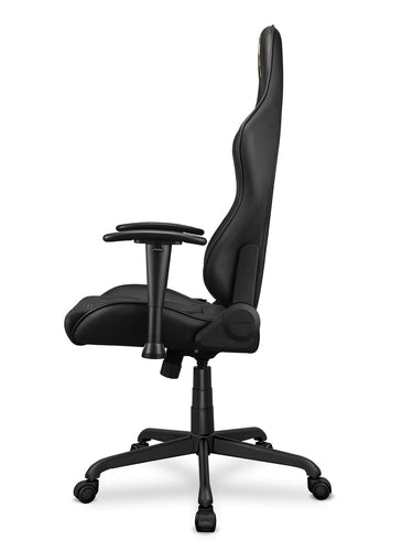 COUGAR Armor Elite Royal, sort gamingstol – produktdetalje