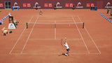 Matchpoint: Tennis Championships (Legends Edition) (IT/Multi in Game) – Xbox One / Xbox Series X – spilskærmbillede 4