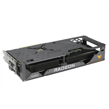 ASUS Radeon RX 7600 XT 16GB TUF OC ASUS