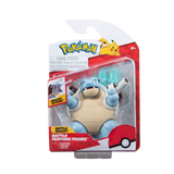 Pokémon - Battle Feature Figure - Ass (95135-14)