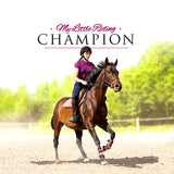 My Little Riding Champion Bigben