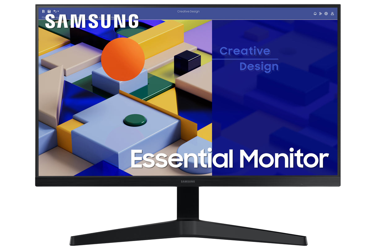 Samsung S24C310EAU 24 1920 X 1080 VGA (HD-15) HDMI 75Hz