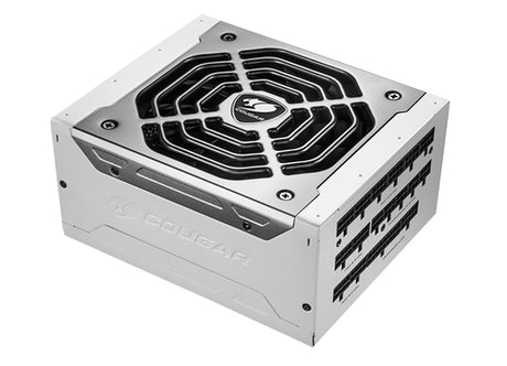 COUGAR Polar 1200W ATX3.1 / 80 Plus Platinum, modulær strømforsyning – produktdetalje